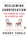 Cover image for Reclaiming Conversation